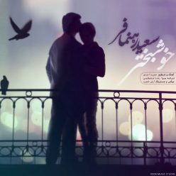 دانلود آهنگ سعید رهنمافر خوشبختی