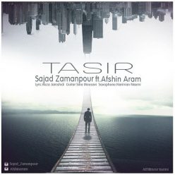 دانلود آهنگ سجاد زمان پور و افشین آرام تاثیر