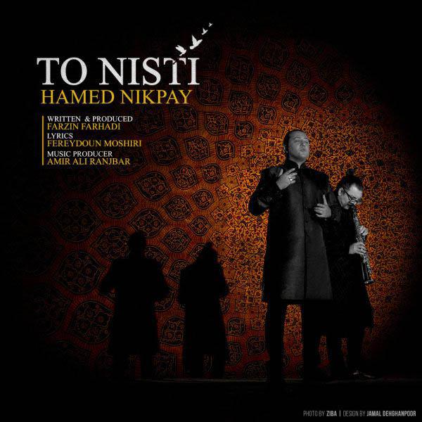Hamed Nikpay – To Nisti