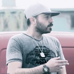 Hamed Fard – Bani Adam