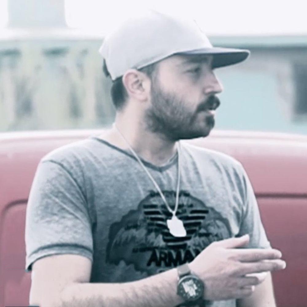 Hamed Fard – Bani Adam
