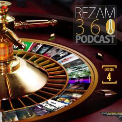 RezaM – 360 (Episode 4)