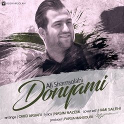 دانلود آهنگ علی شمس الهی شاه عالمین
