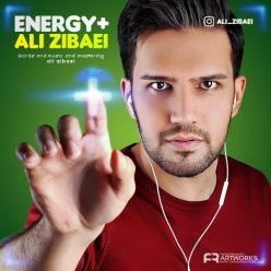 Ali Zibaei (Takta) – Energy Mosbat