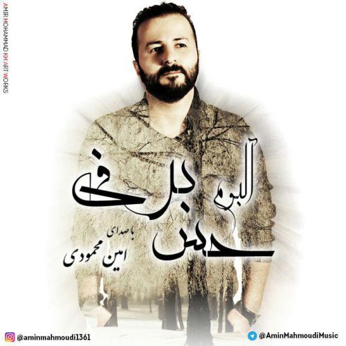 Amin Mahmoodi – Hesse Barfi