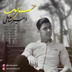 Amir Neshati – Hesse Khob