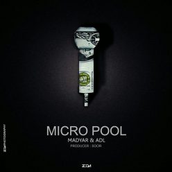 Madyar Ft Adel  – Micro Pool