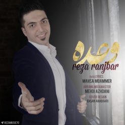 دانلود آهنگ رضا رنجبر دلسرد