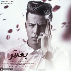دانلود آهنگ وحید ان لاو حسرت