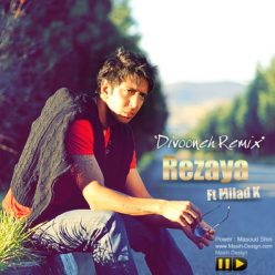 Player Cover