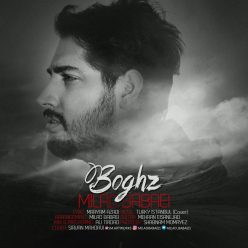 Milad Babaei – Boghz