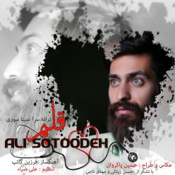 Player Cover