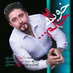دانلود آهنگ داریوش شریفی شوخی شوخی
