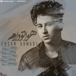 دانلود آهنگ احسان احمدی دهه هشتاد