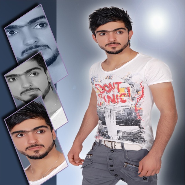Sadegh Dehghan – Lahzeham Ba To