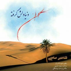 Shahin Sahebi – Donya Delesh Gerefte