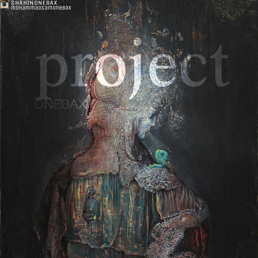 Shahin Onebax & Mohammadsam Onebax – Project