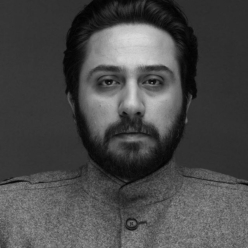 Roozbeh Bemani