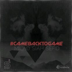 Milad Siahsefid – Came Back To Game