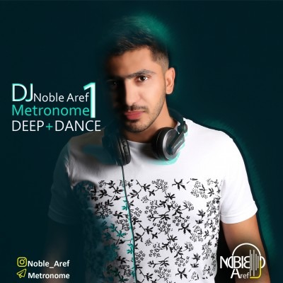 Dj Aref – Metronome 1