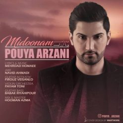 Pouya Arzani – Midoonam