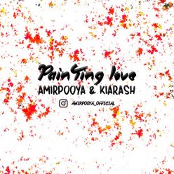 Amirpooya & Kiarash – Painting Love