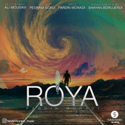 Fardin Moradi – Roya