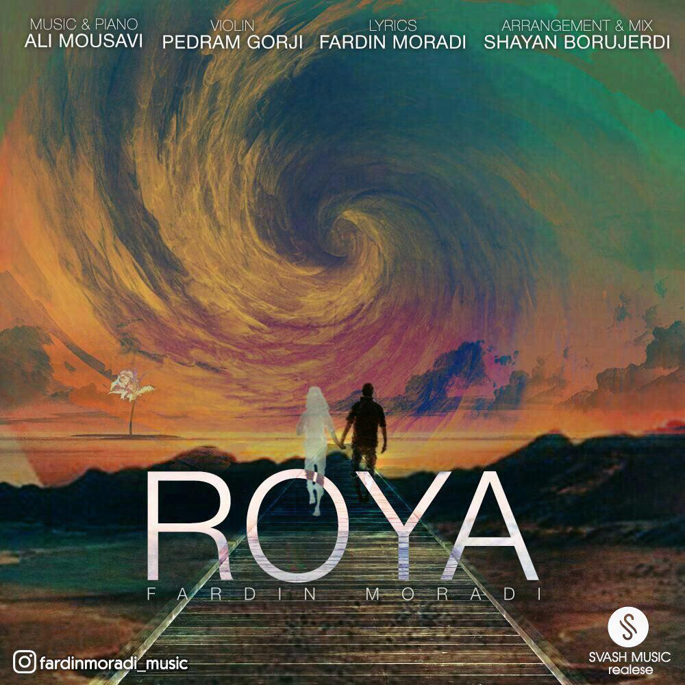 Fardin Moradi – Roya