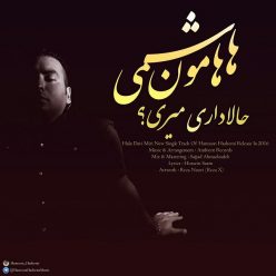 Hamoon Hashemi – Hala Dari Miri