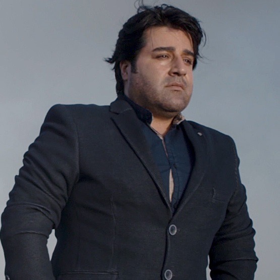 Mehdi Yaghmaei – Behtarin Hess