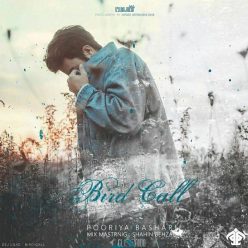 Pooriya Bashari – Bird Call