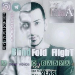 RABYA-8 – BlindFold Flight