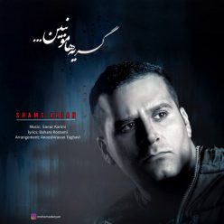 دانلود آهنگ شمس آریان شبیه بارون