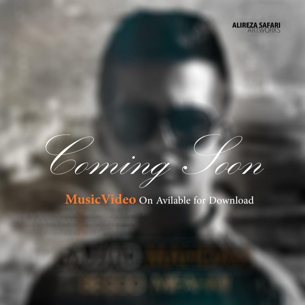 Sajjad Mahdavi – Begoo Mifahmi (Teaser)