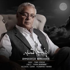 دانلود آهنگ احمدرضا نبی زاده بارون پاییز