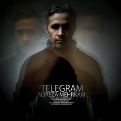 Alireza Mehrkam – Telegram