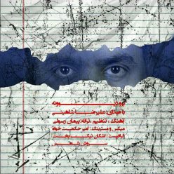 دانلود آهنگ علیرضا شاهینی برو دیوونه