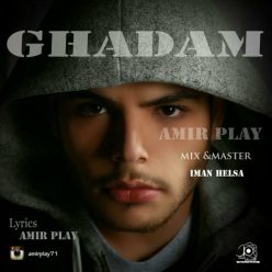 دانلود آهنگ امیر Play قدم