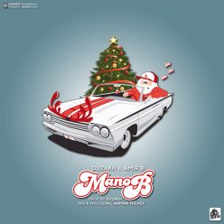 Duzakh Ft. Amir B – ManoB