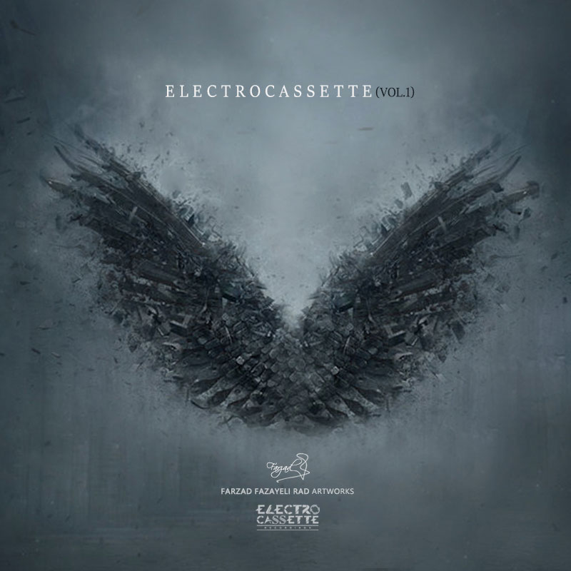 Electrocassette – (Vol.1)