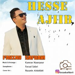 دانلود آهنگ فرزاد صفدری اگه تو بله بدی