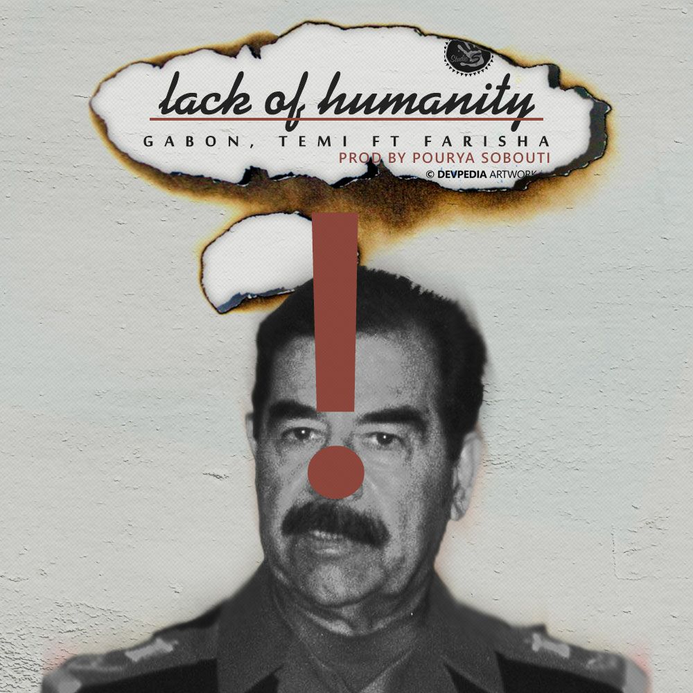 Gabon And Temi Ft Farisha – Lack Of Humanity