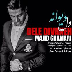 Majid Ghamari – Dele Divaneh