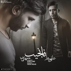 Mehrab Ft Ali Arsam – Na Najib