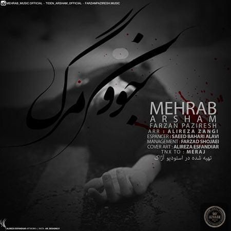دانلود آهنگ سید مهدی حمزه بابای مهربون