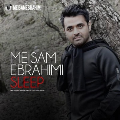 Meysam Ebrahimi – Khab