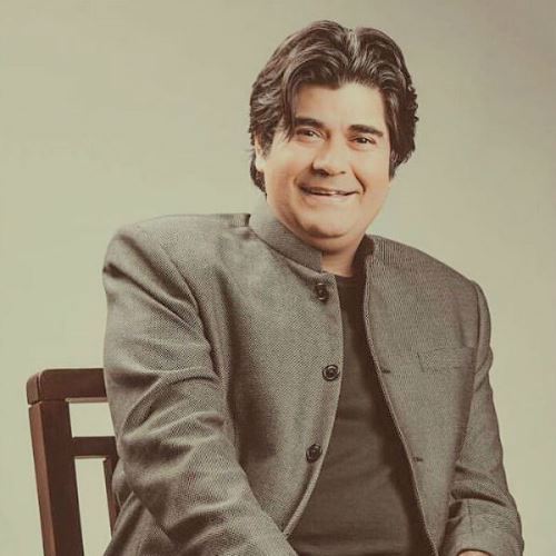 Salar Aghili – Hamaseye Basirat