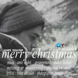 Victor Alizadeh – Merry Christmas