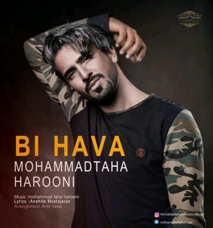 Mohamad Taha Harooni – Bi Hava