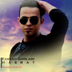 Farzad Gholami – Hasraat